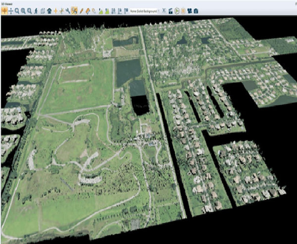 Geospatial Consulting Consulting Redhot Mapping