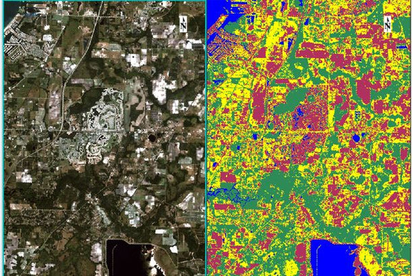 Geospatial Consulting Consulting Redhot Mapping