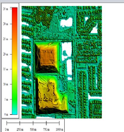 Geospatial Consulting Consulting Redhot Mapping
